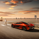 Illustration for article titled Ive Photographed The McLaren P1